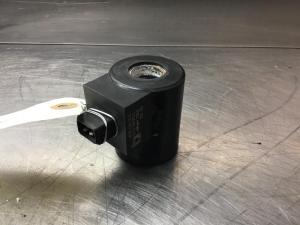 Liebherr Magnetspule